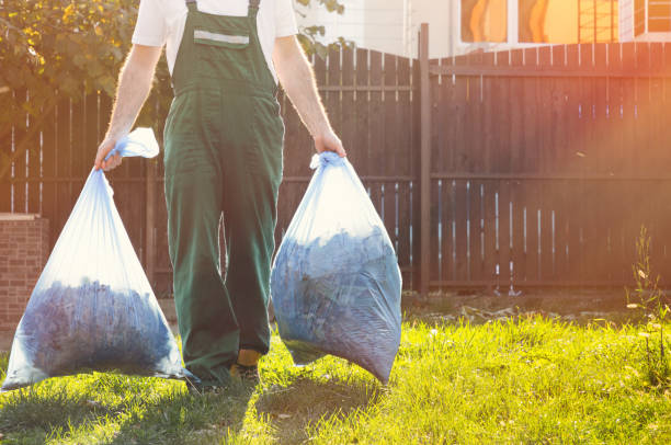 Best Household Junk Removal  in Essexville, MI