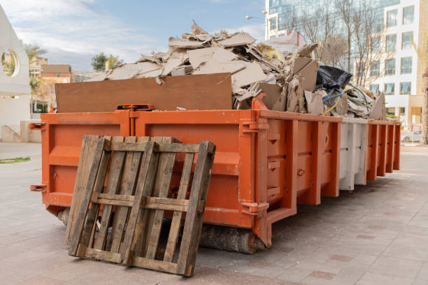Best Basement Cleanout Services  in Essexville, MI
