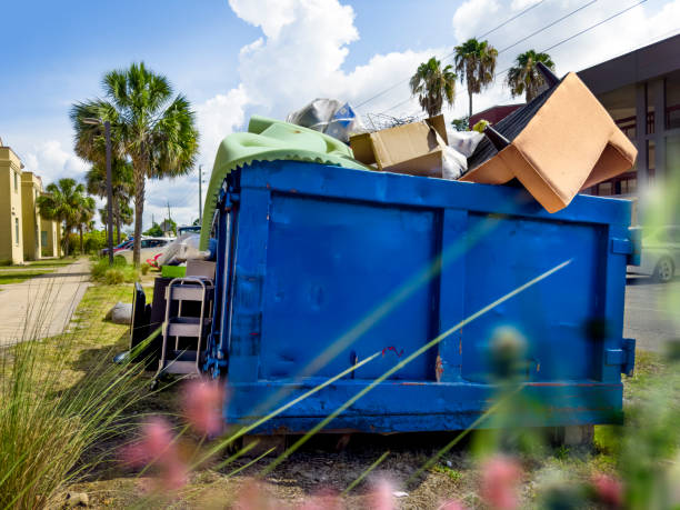 Best Estate Cleanout Services  in Essexville, MI