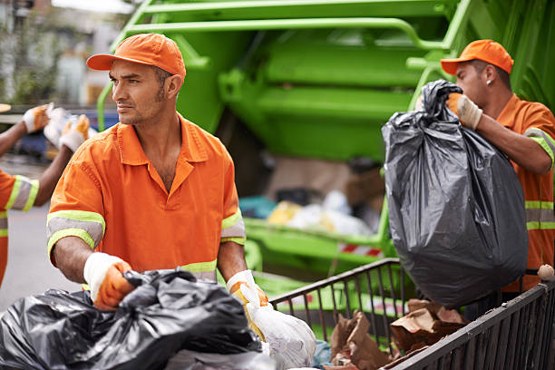 Best Full-Service Junk Removal  in Essexville, MI