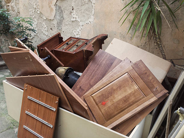 Best Commercial Junk Removal  in Essexville, MI