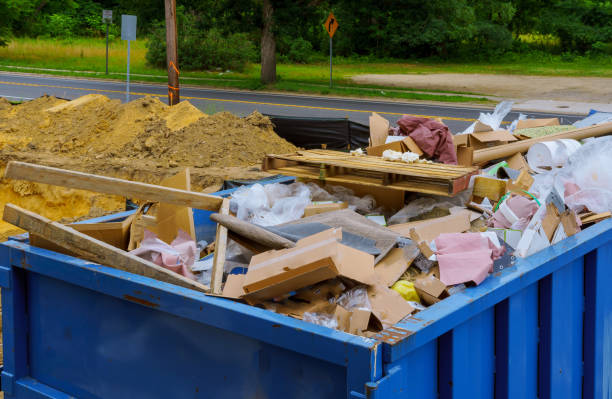Best Office Junk Removal  in Essexville, MI